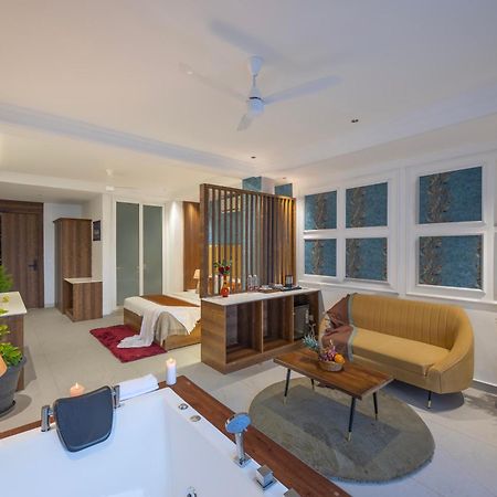 The Blackpearl Hillcrest Kasauli Zewnętrze zdjęcie