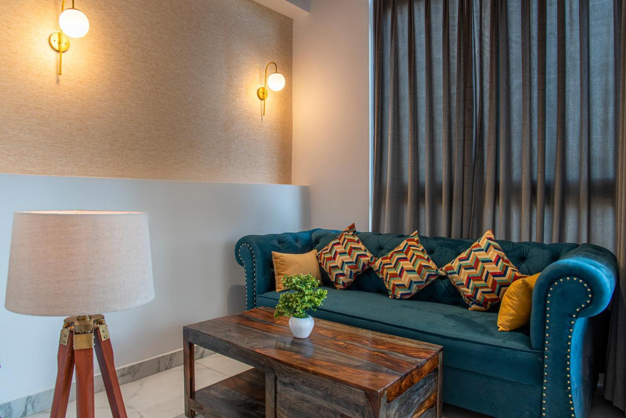The Blackpearl Hillcrest Kasauli Zewnętrze zdjęcie