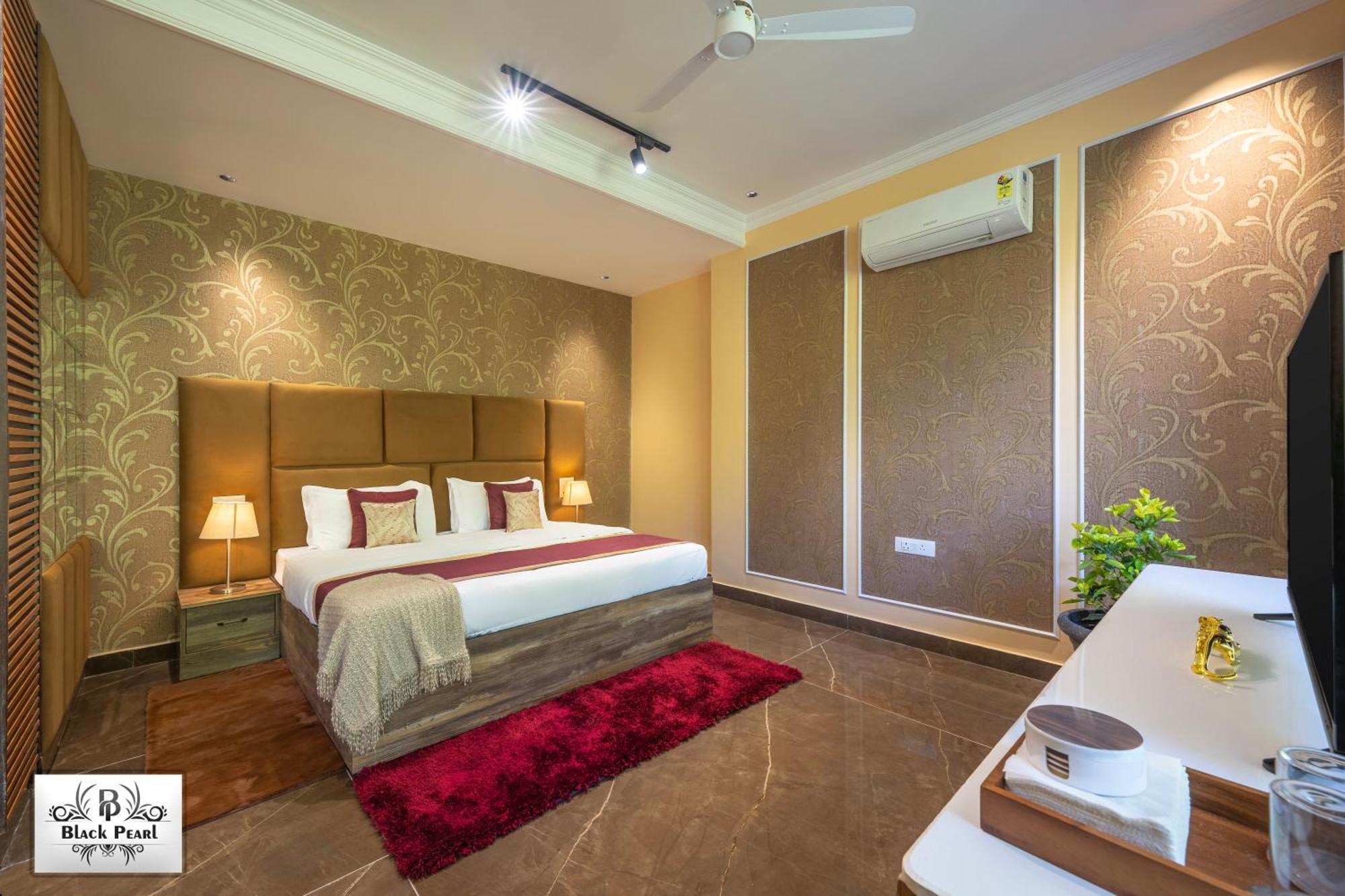 The Blackpearl Hillcrest Kasauli Zewnętrze zdjęcie