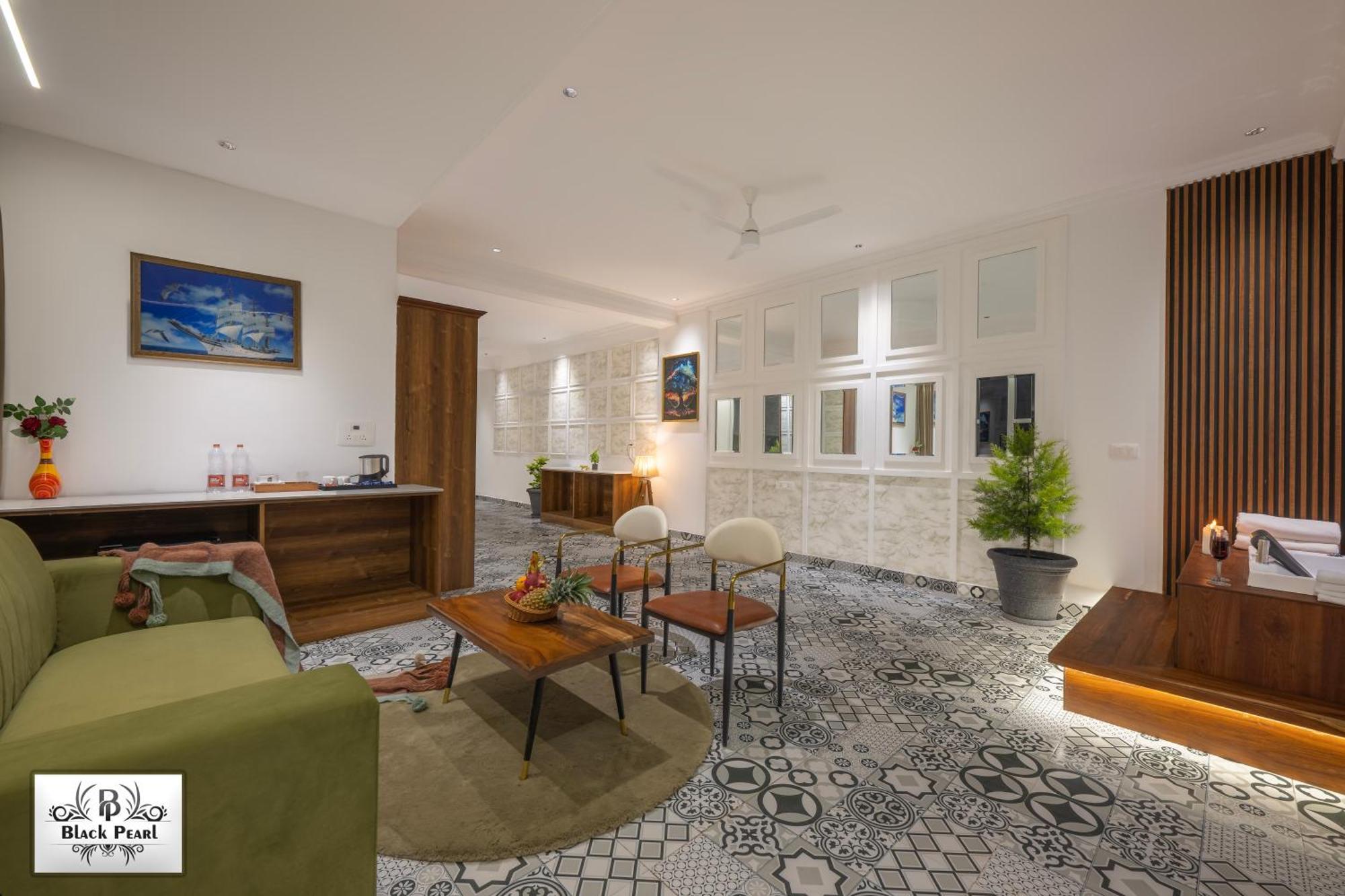 The Blackpearl Hillcrest Kasauli Zewnętrze zdjęcie